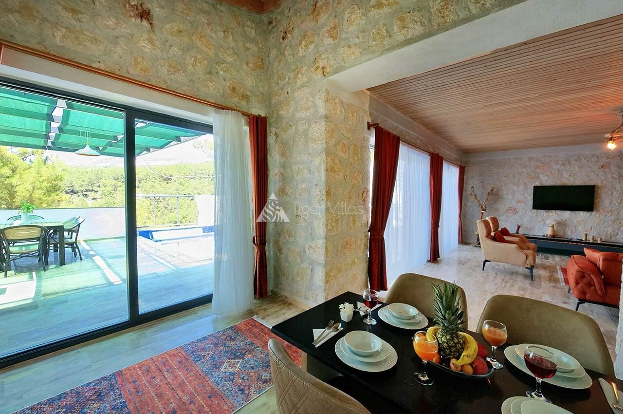 Villa Zeyn Serenity — 27
