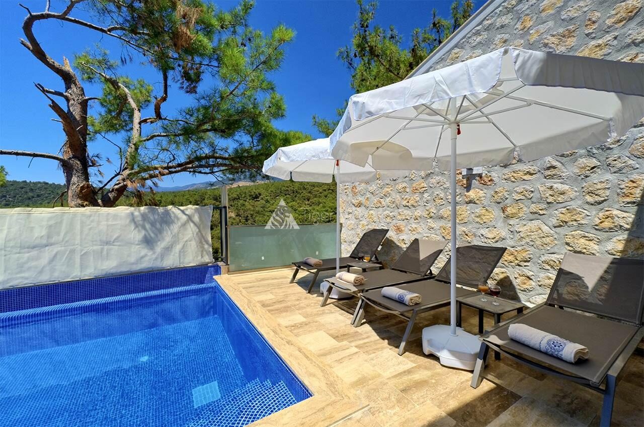 Villa Zeyn Serenity — 29