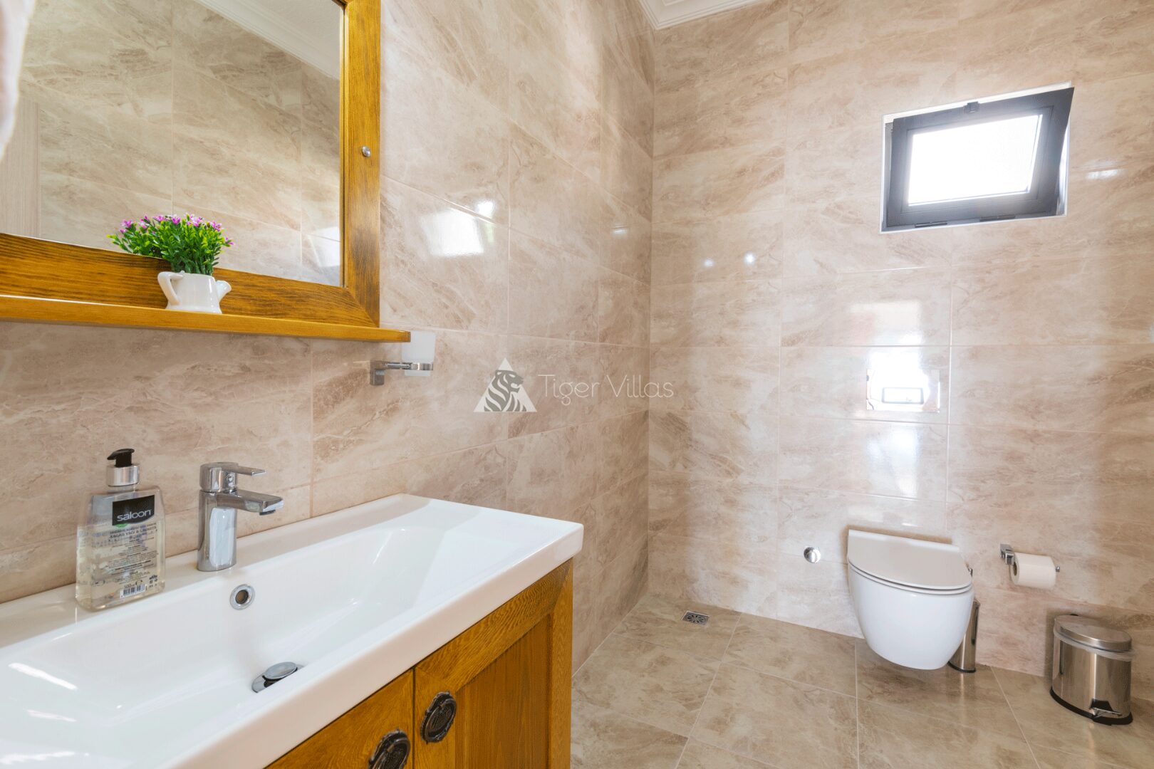 Villa Aklar 1 — 34