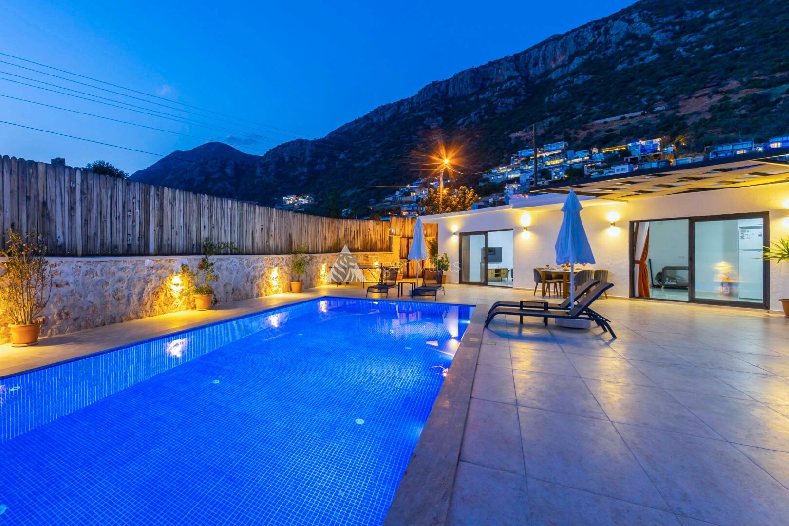 Villa Cengizhan Sarnıç — 1