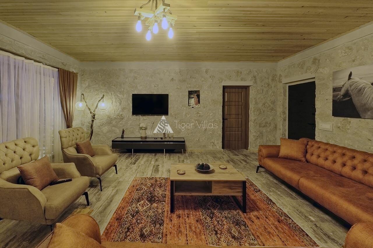 Villa Zeyn Serenity — 35