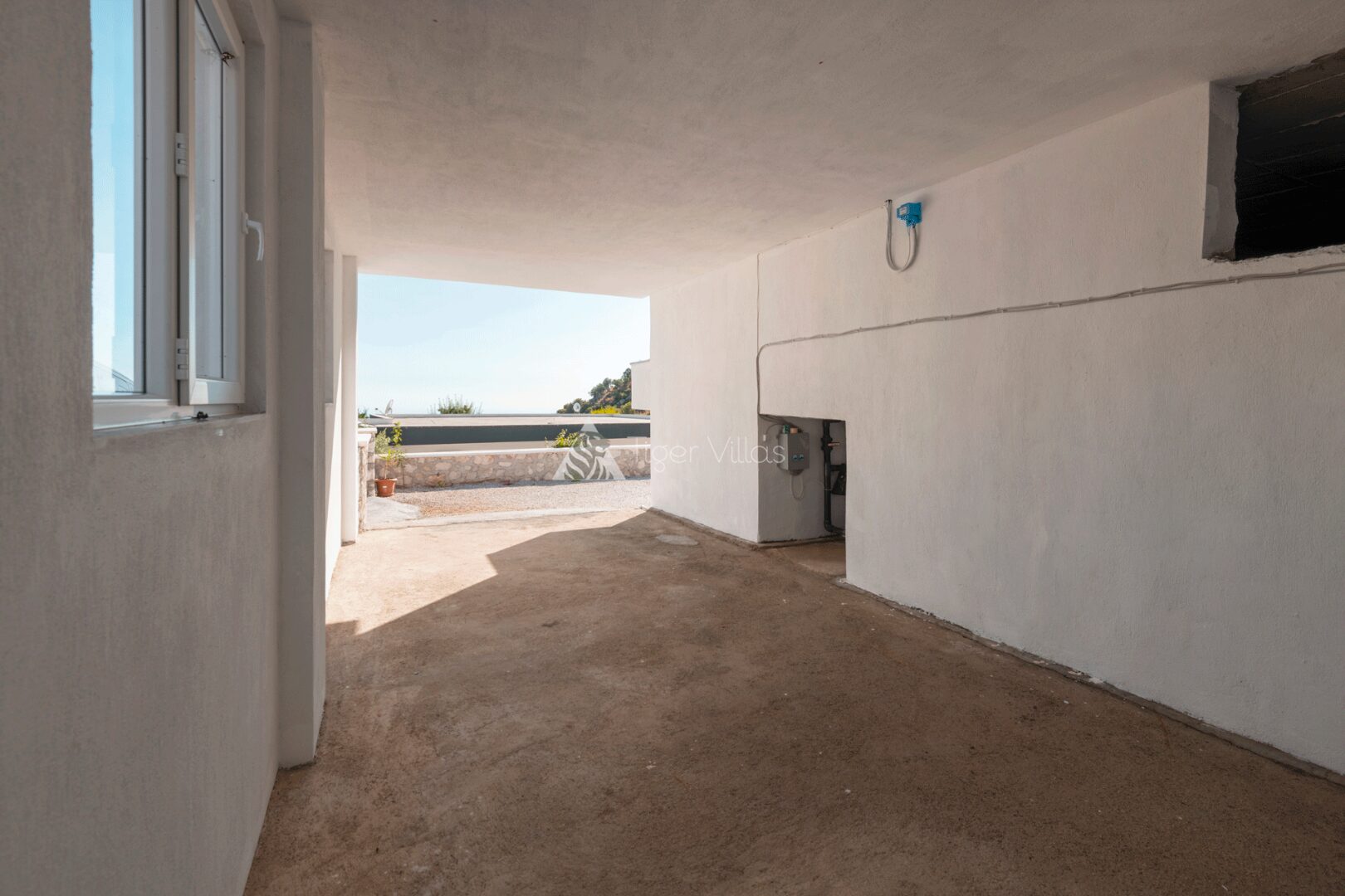 Villa Aklar 1 — 35