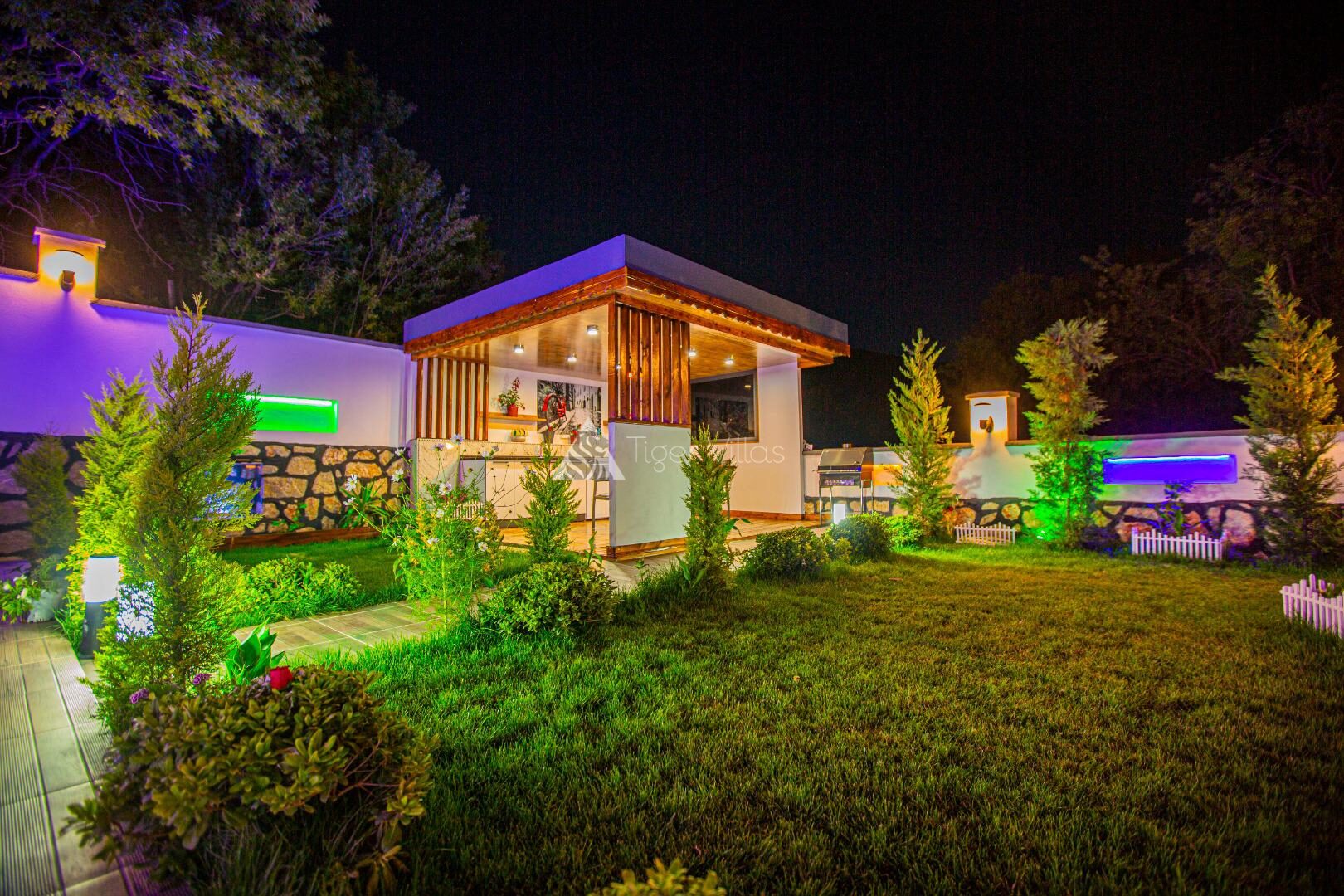 Villa Desen — 52