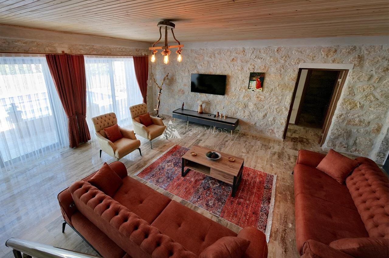 Villa Zeyn Serenity — 38