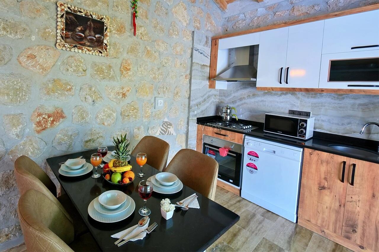 Villa Zeyn Serenity — 40