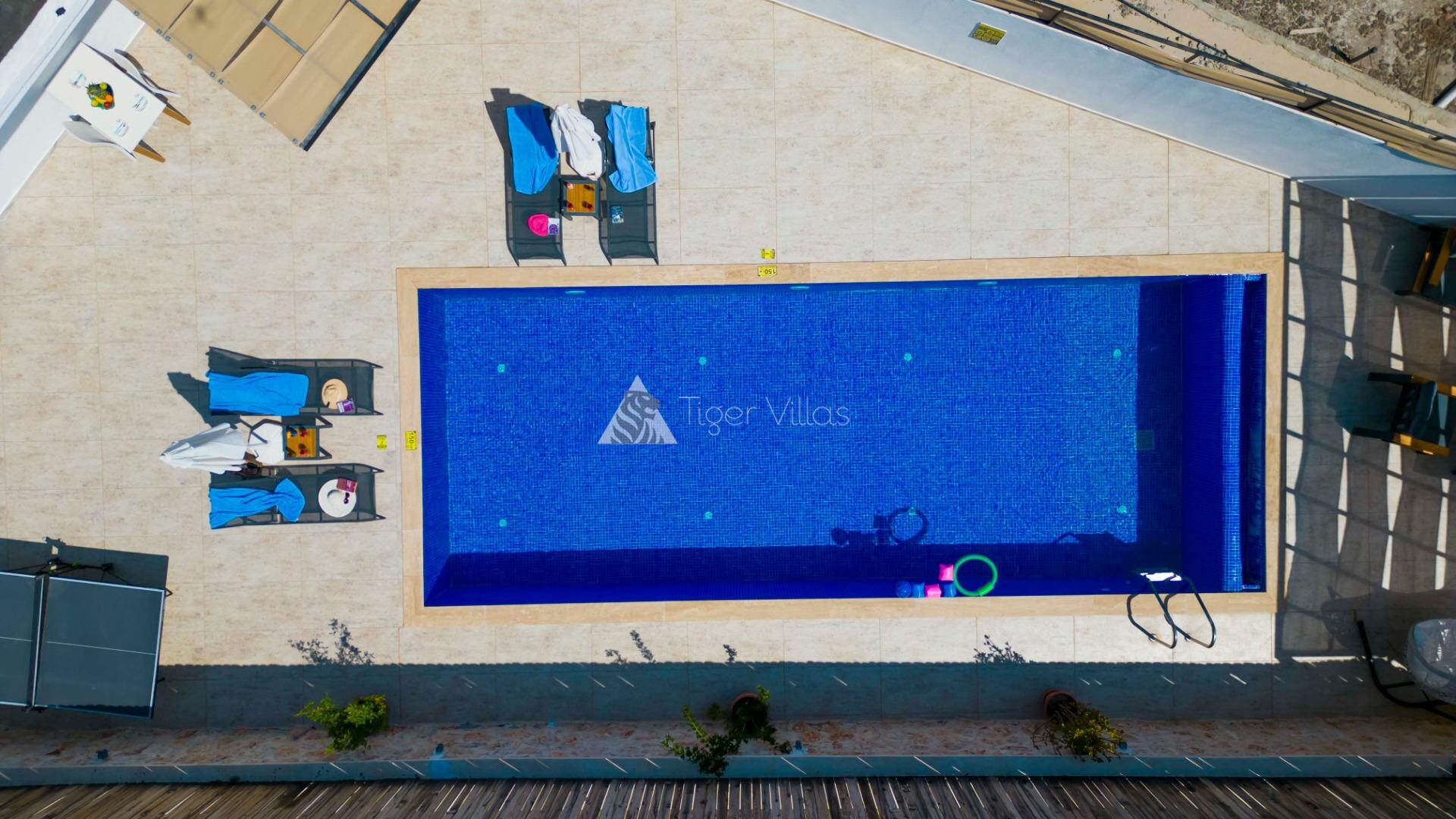 Villa Cengizhan Sarnıç — 13