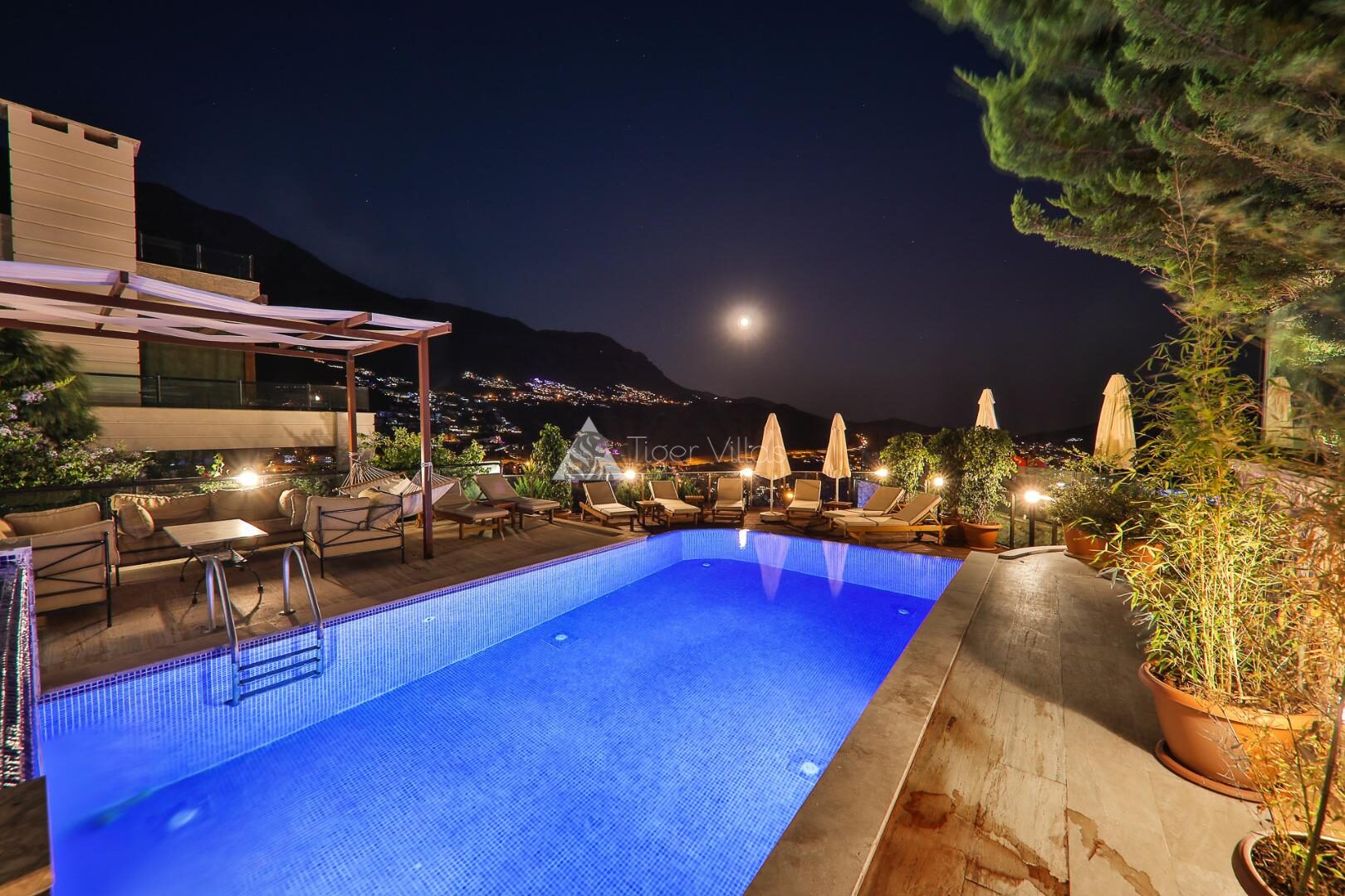 Villa Panorama Duo — 5
