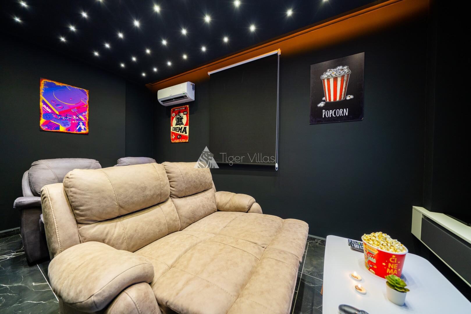 Villa Güney — 37