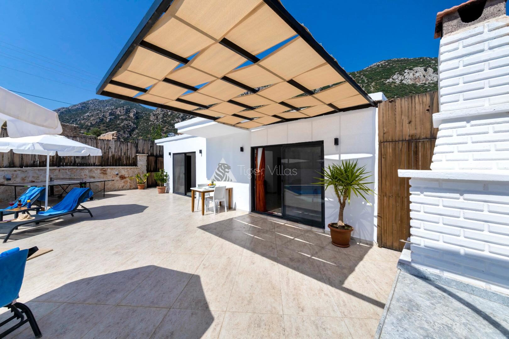 Villa Cengizhan Sarnıç — 25