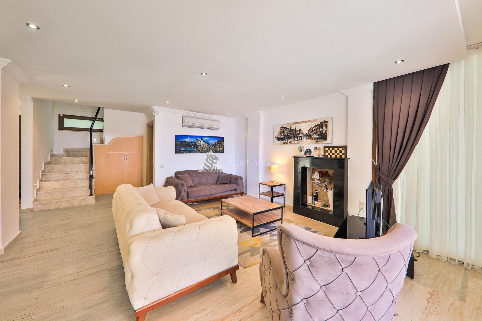 Villa Panorama Duo — 23