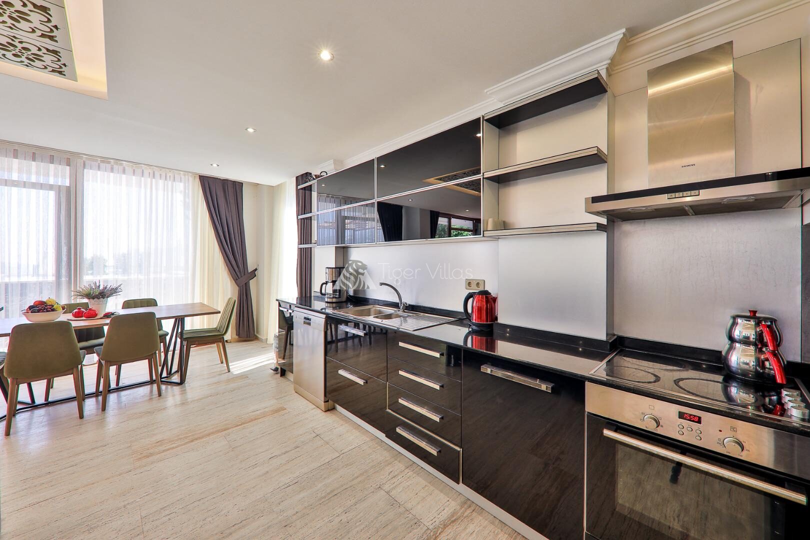 Villa Panorama Duo — 26