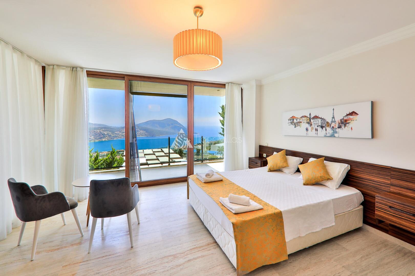 Villa Panorama Duo — 30