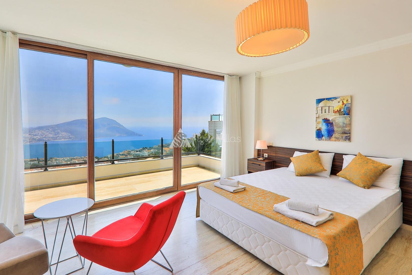 Villa Panorama Duo — 32