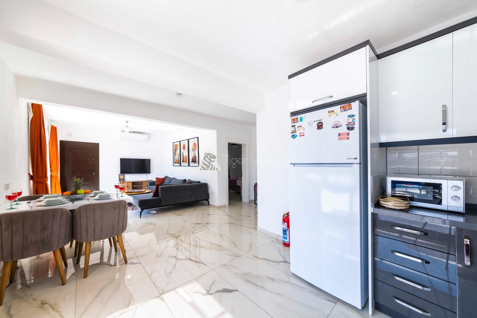 Villa Cengizhan Sarnıç — 44