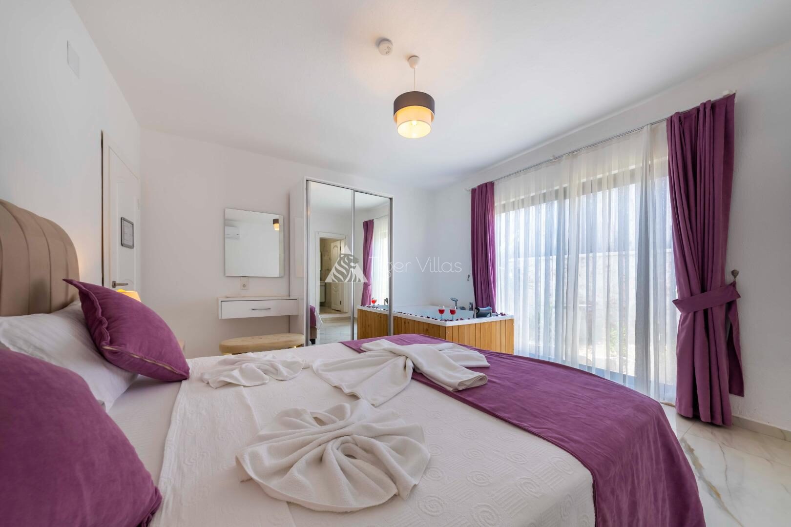 Villa Cengizhan Sarnıç — 50