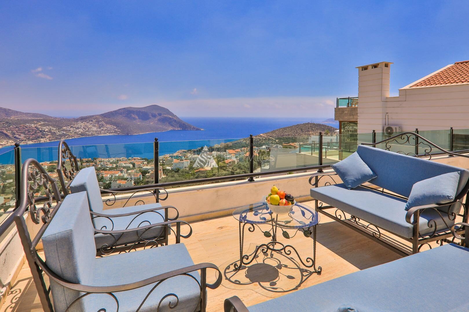 Villa Panorama Duo — 39