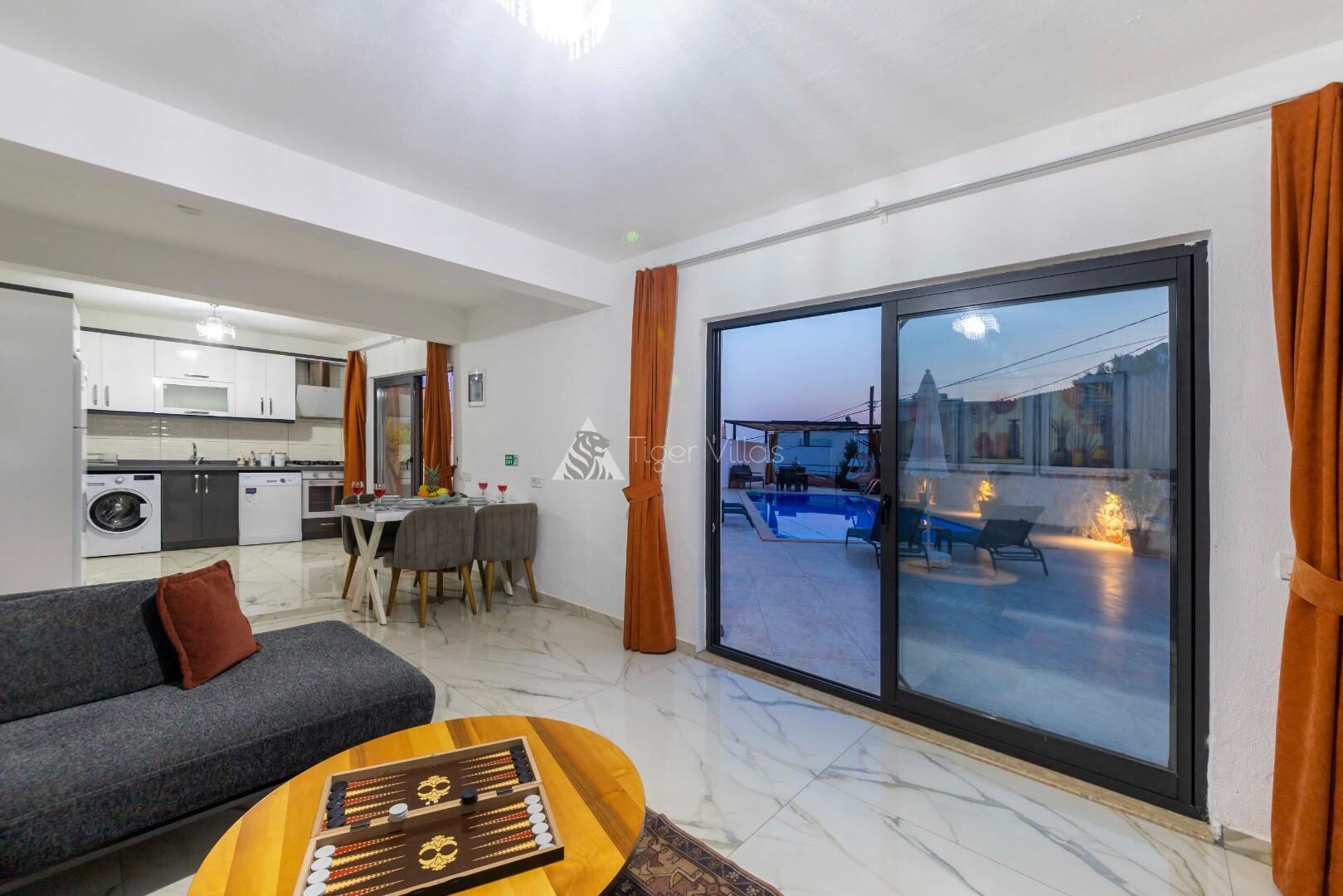 Villa Cengizhan Sarnıç — 71