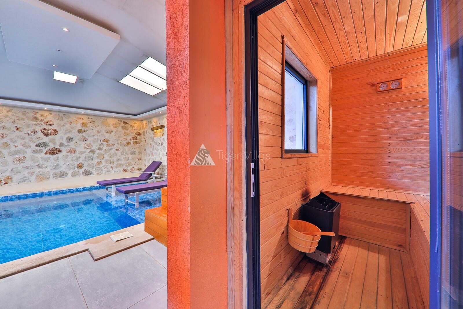 Villa Redro — 5