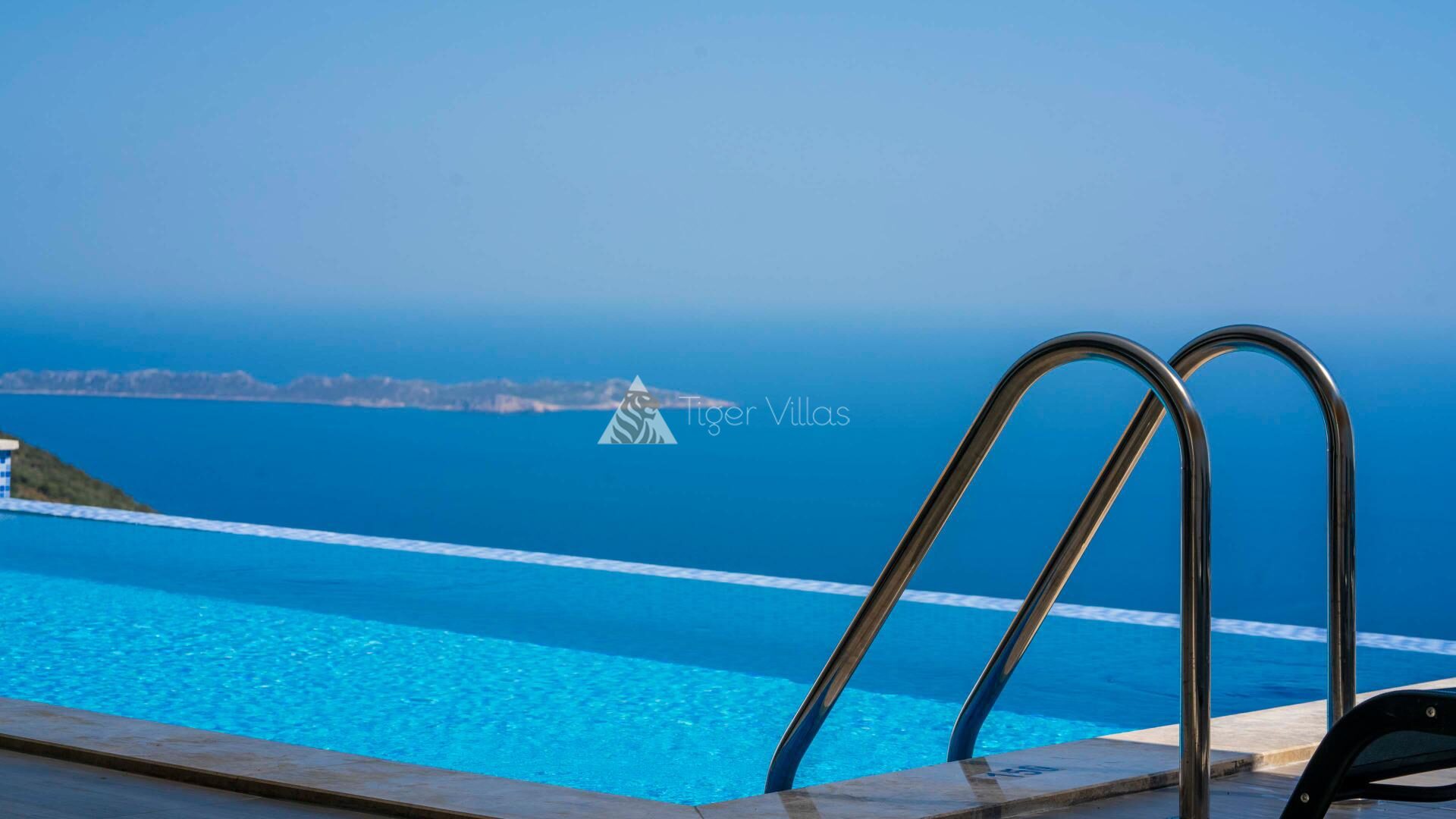 Villa Elif Sare — 1