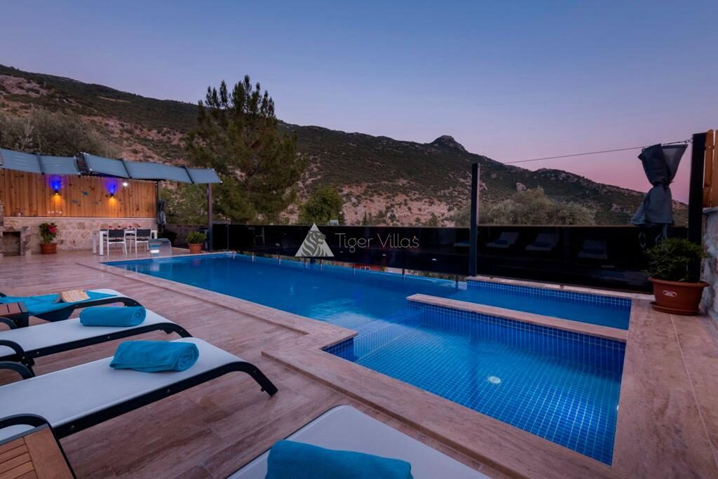 Villa Tuna — 15
