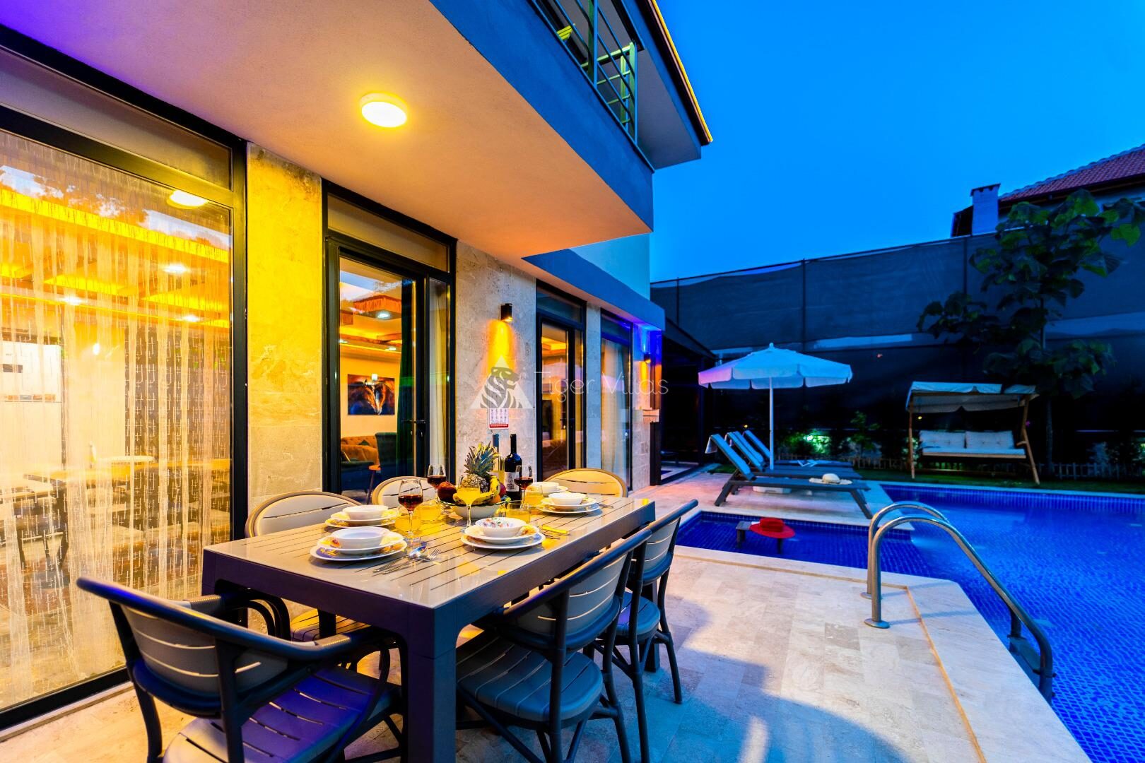 Villa Destan Exclusive — 8