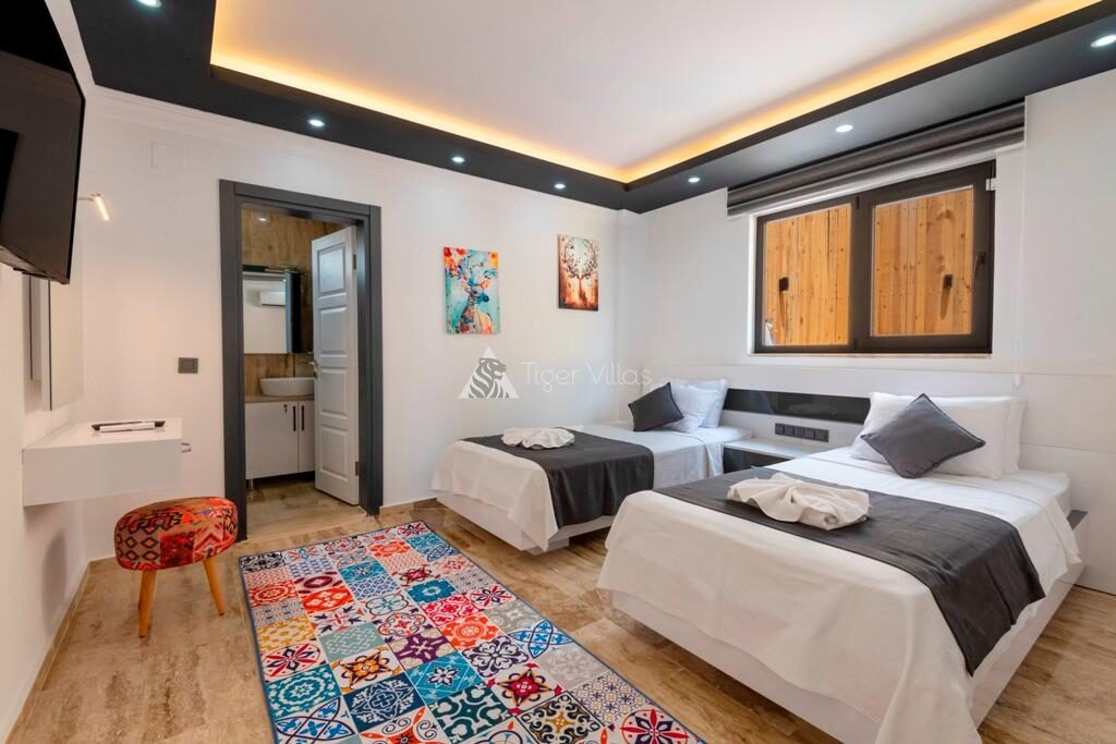 Villa Tuna — 18