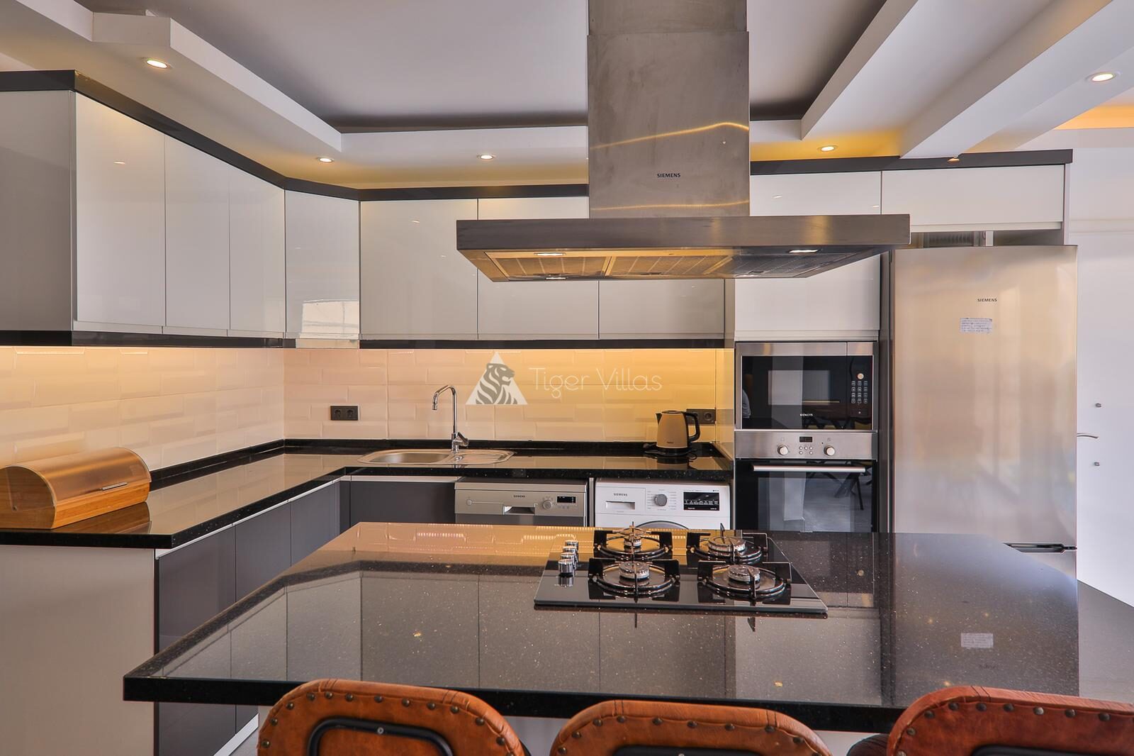 Villa Redro — 12