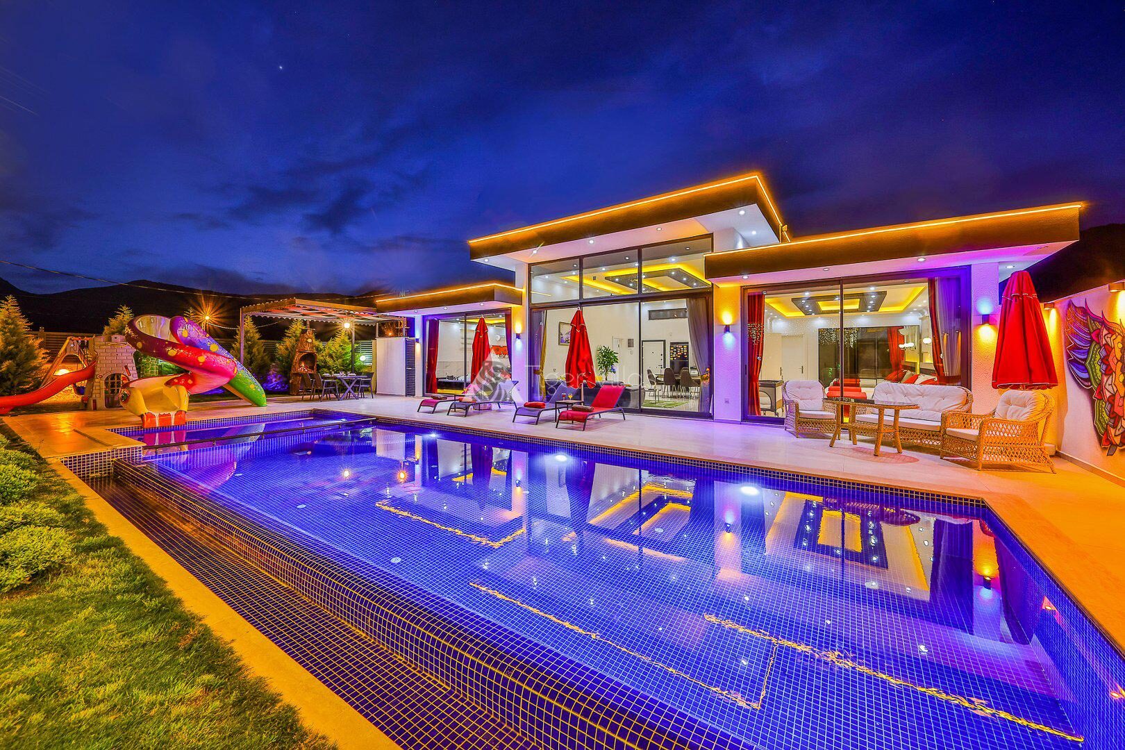 Villa Melek — 4