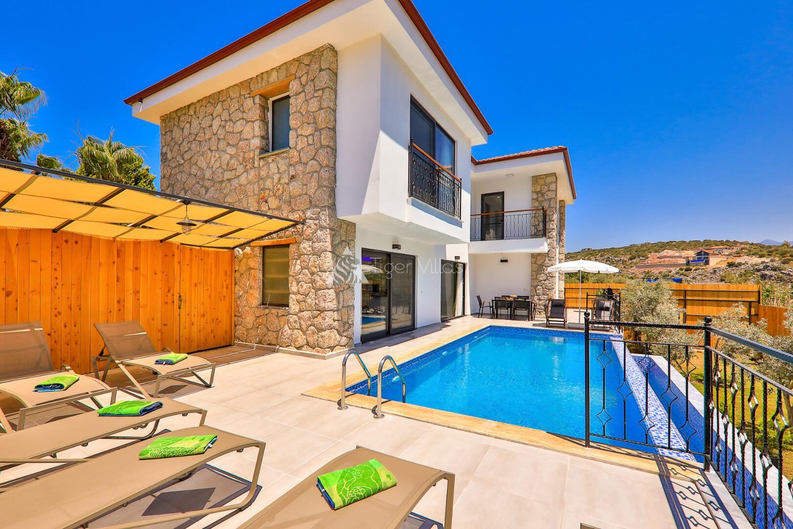Villa Delfin Green — 6