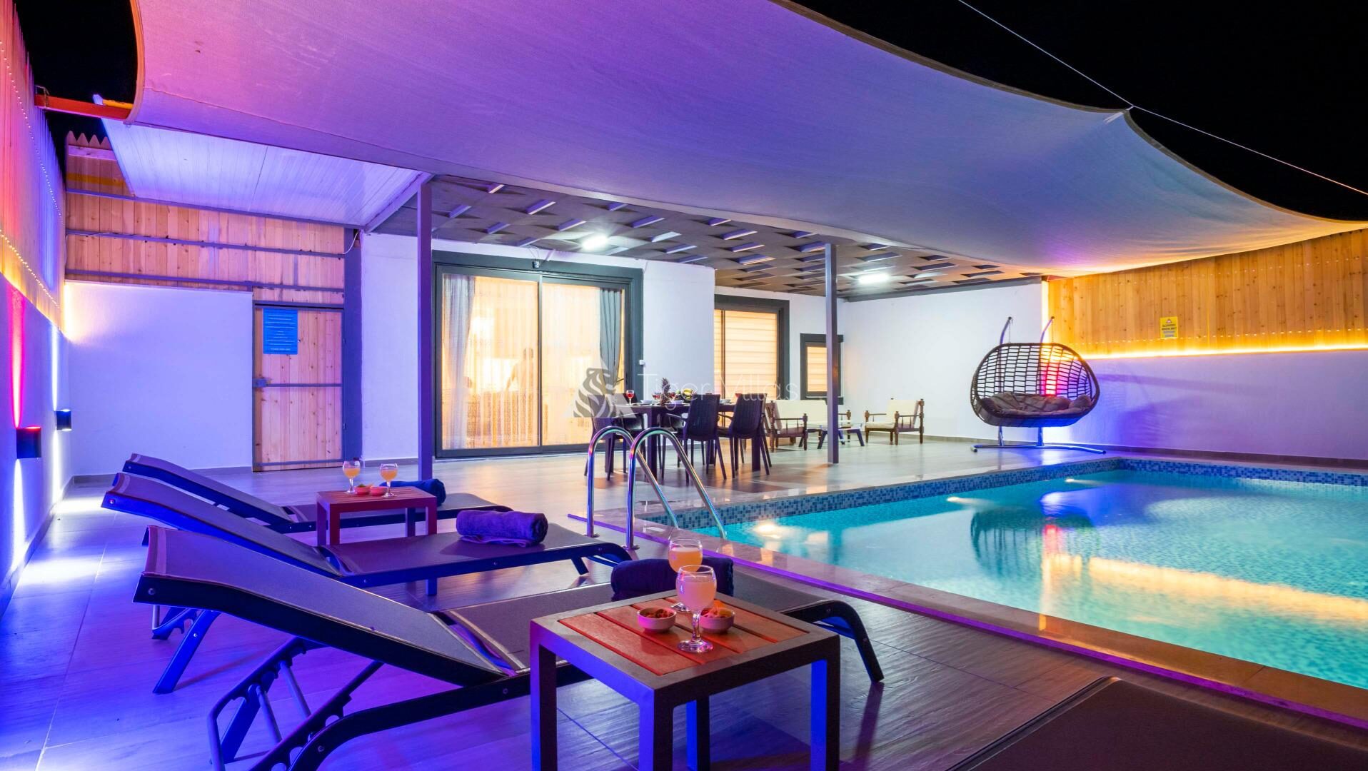 Villa Elif Sare — 6