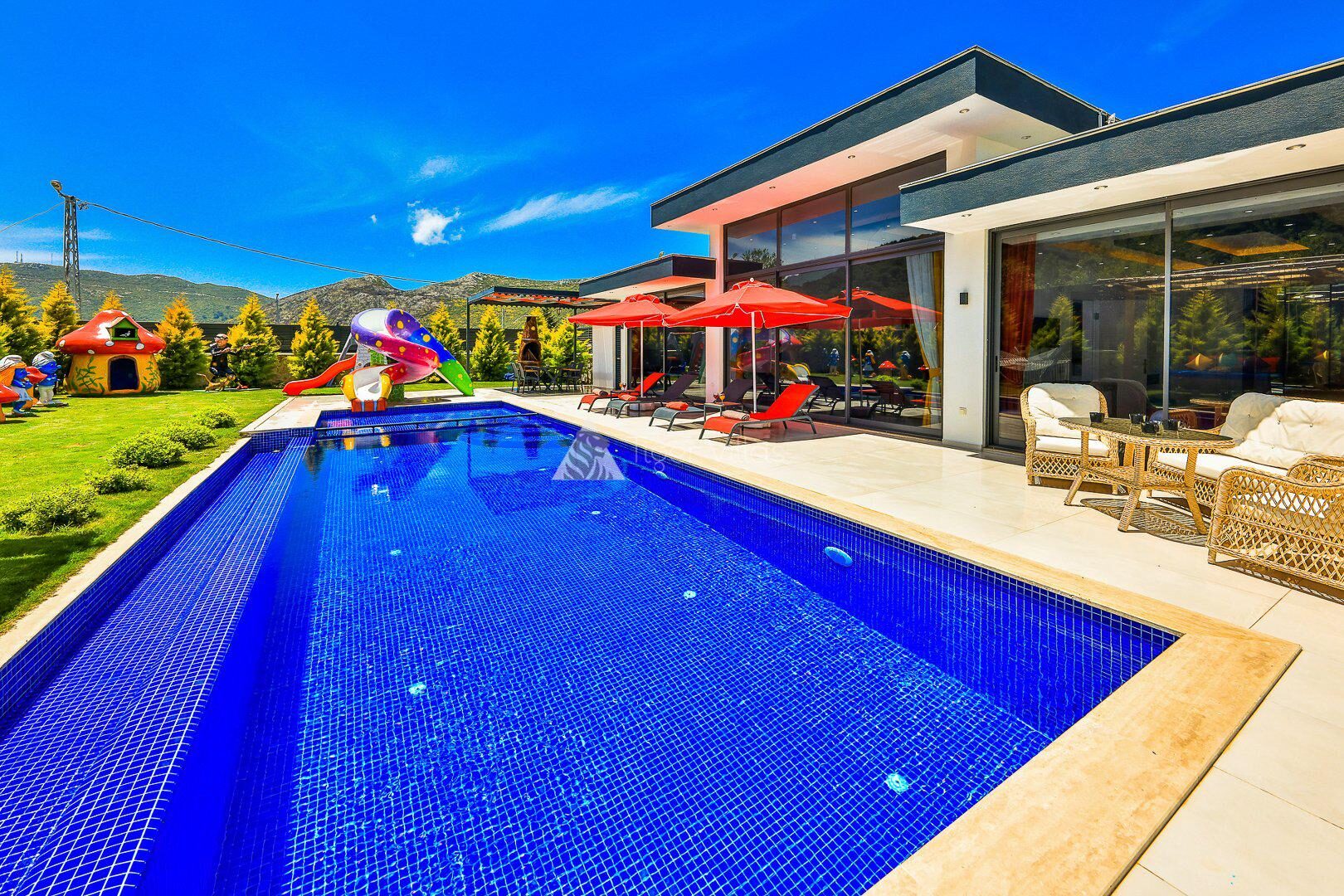 Villa Melek — 6
