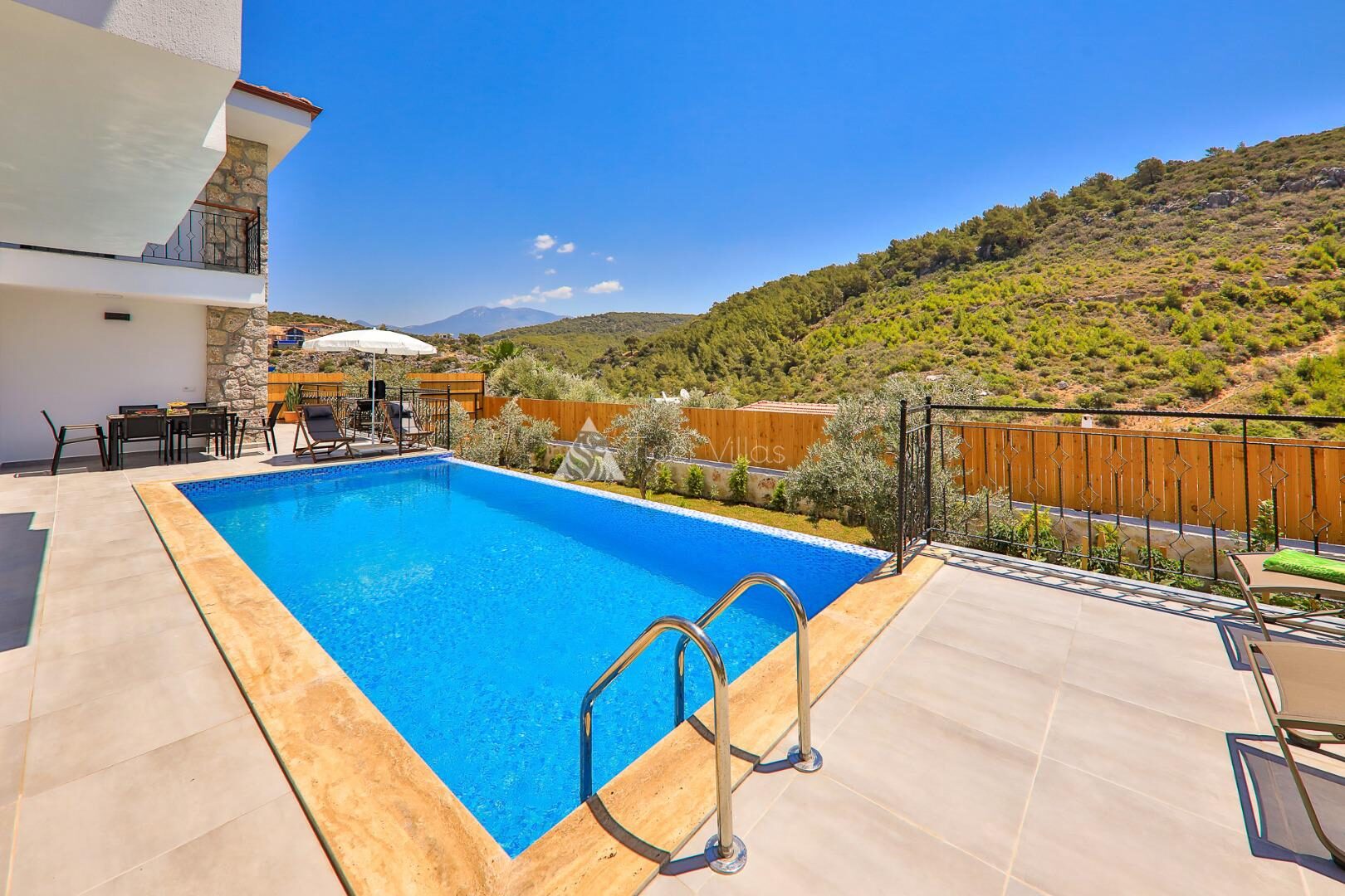 Villa Delfin Green — 8