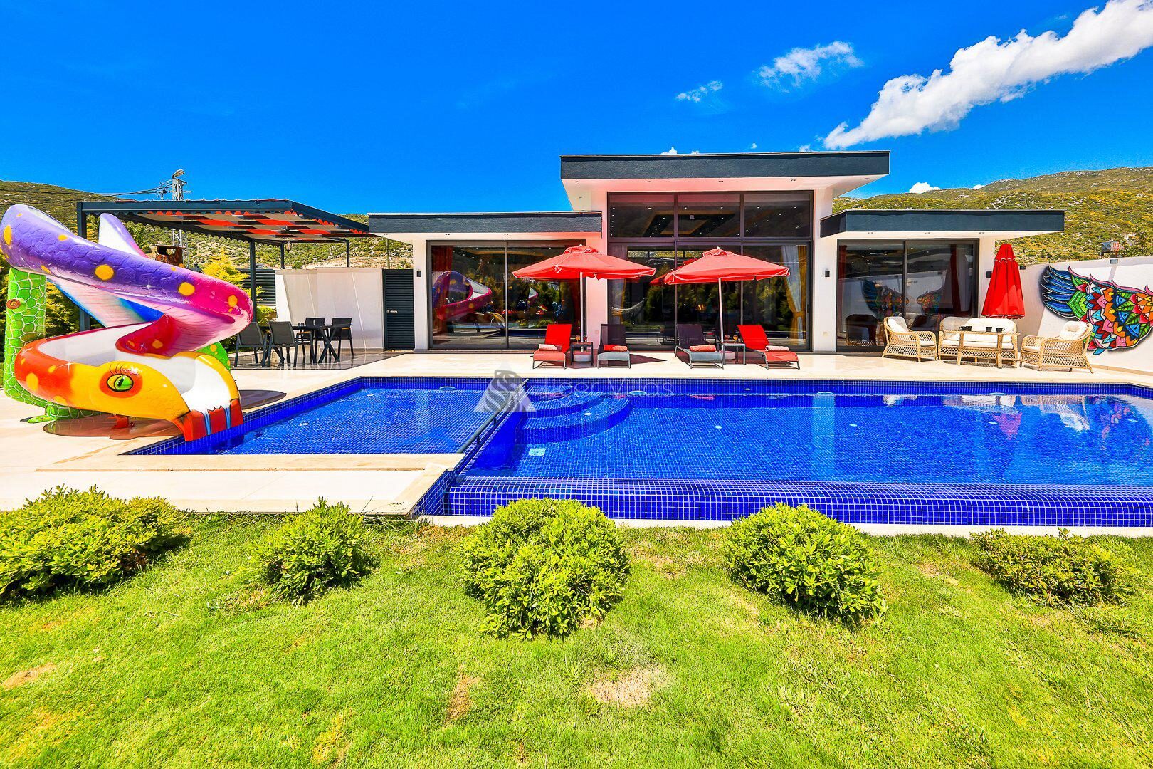 Villa Melek — 7