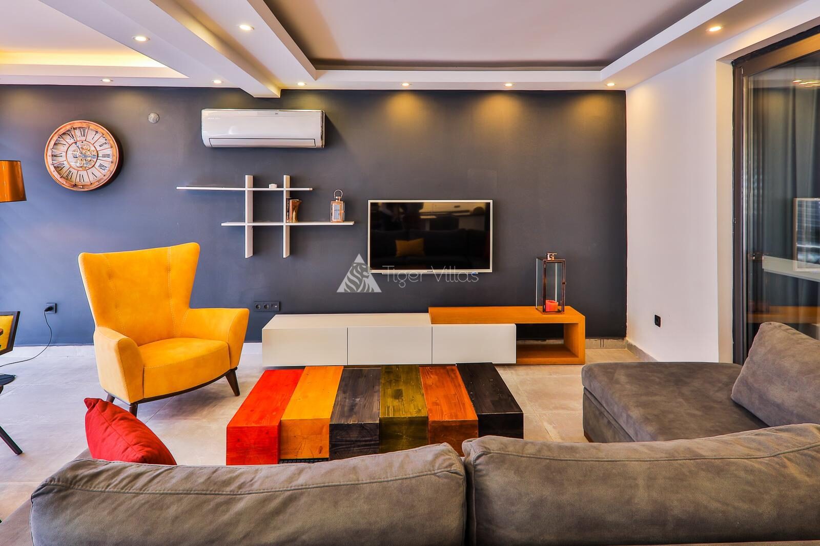 Villa Redro — 16