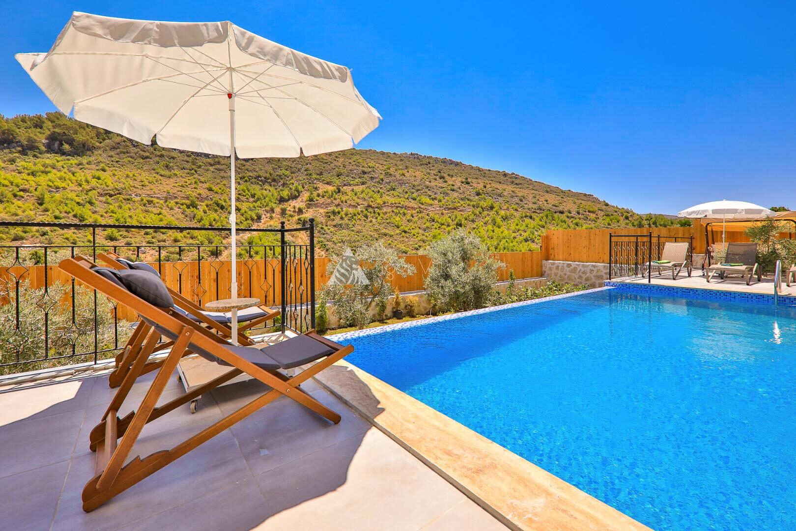 Villa Delfin Green — 11