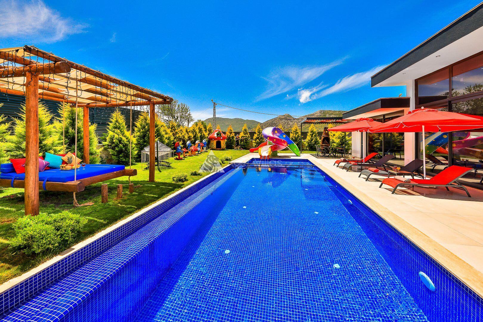 Villa Melek — 9