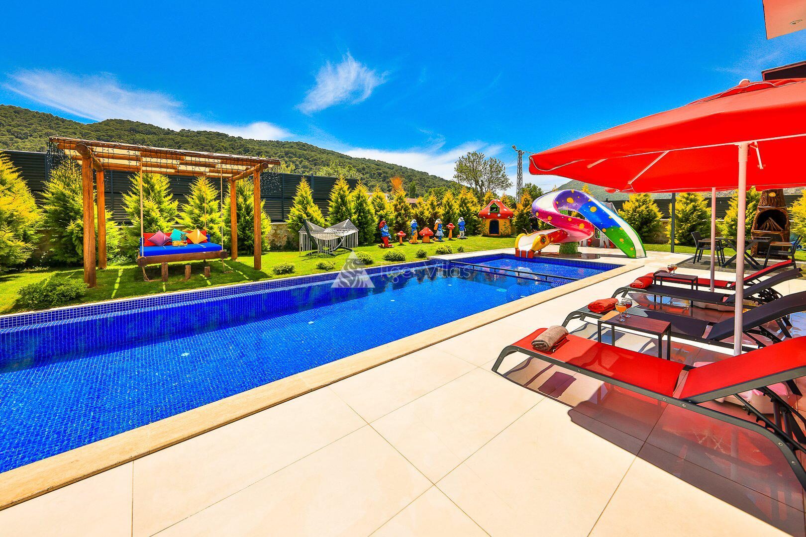 Villa Melek — 10