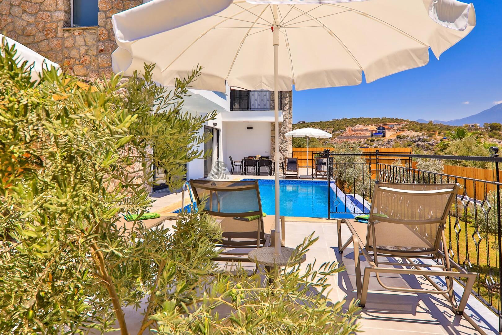 Villa Delfin Green — 13