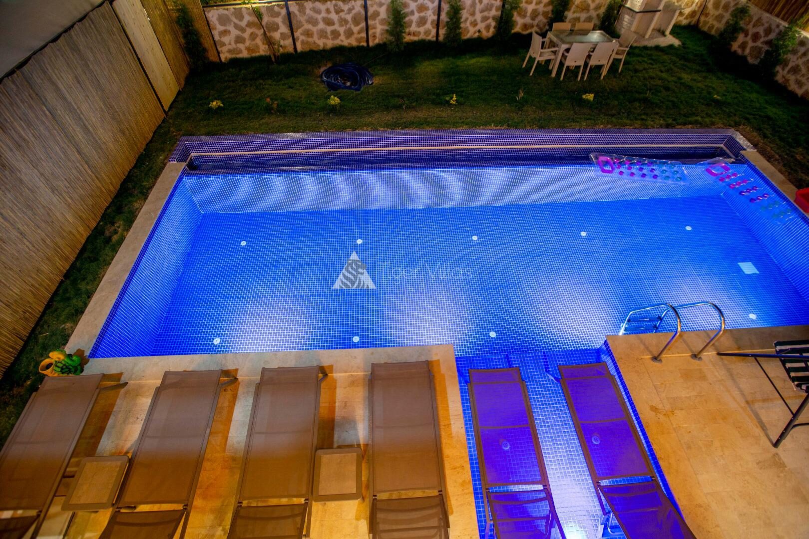 Villa Kumsal Queen — 12