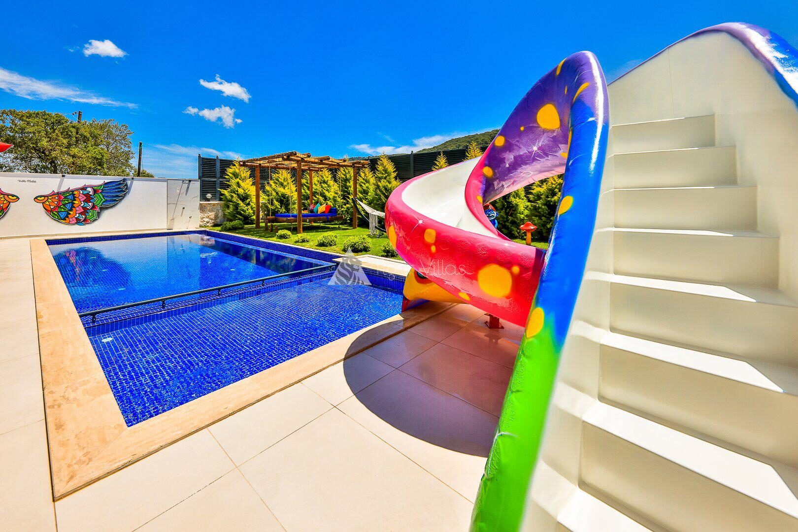 Villa Melek — 11