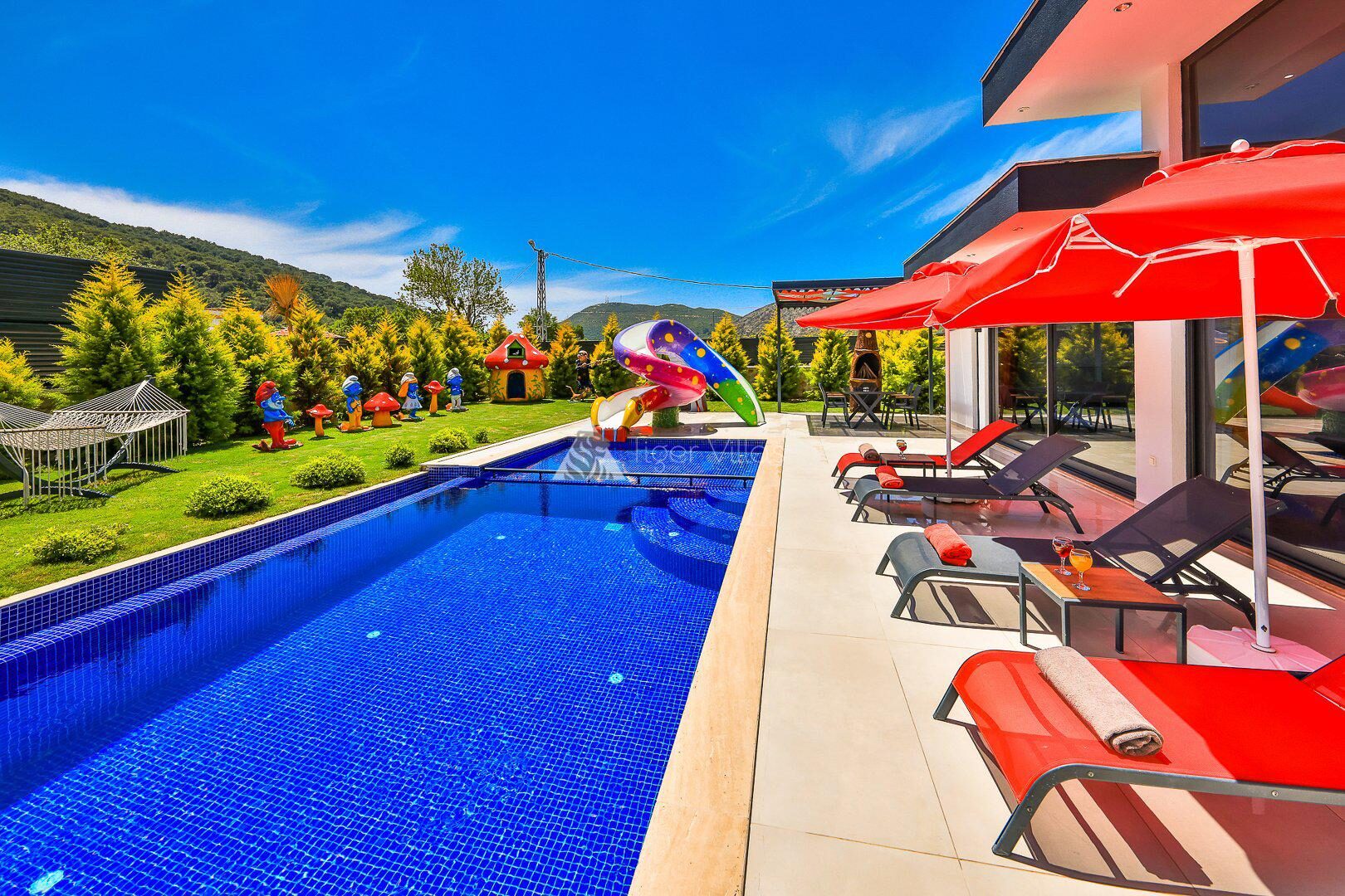 Villa Melek — 12