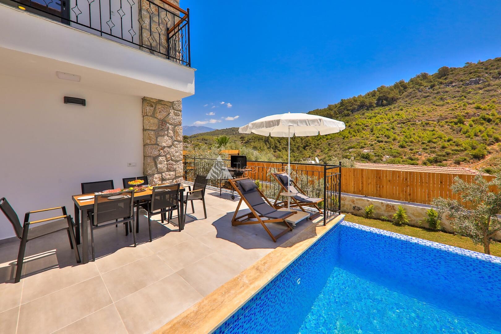 Villa Delfin Green — 15