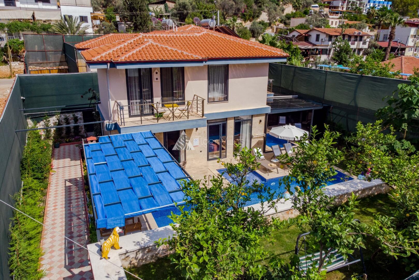 Villa Destan Exclusive — 19