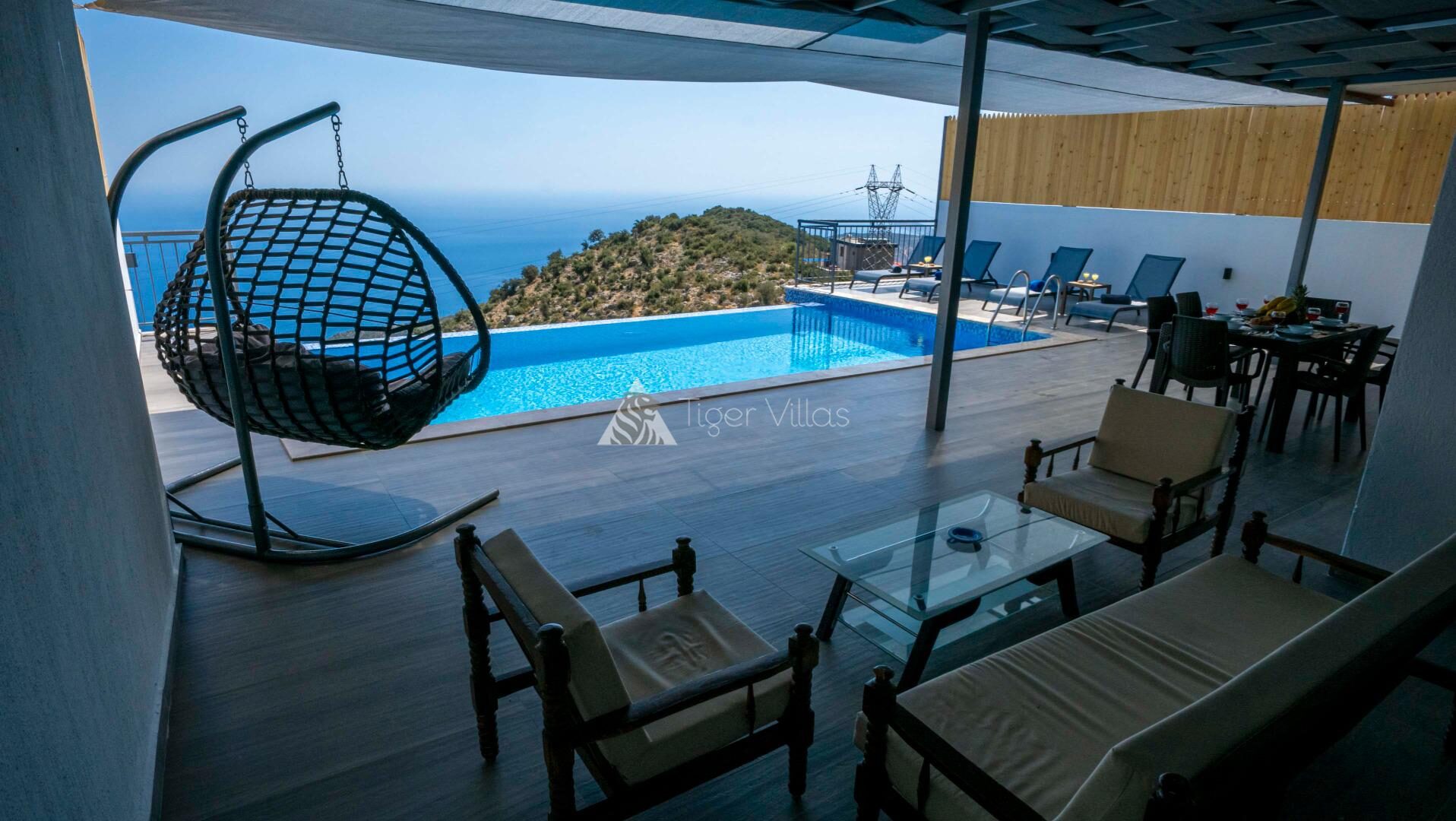 Villa Elif Sare — 14