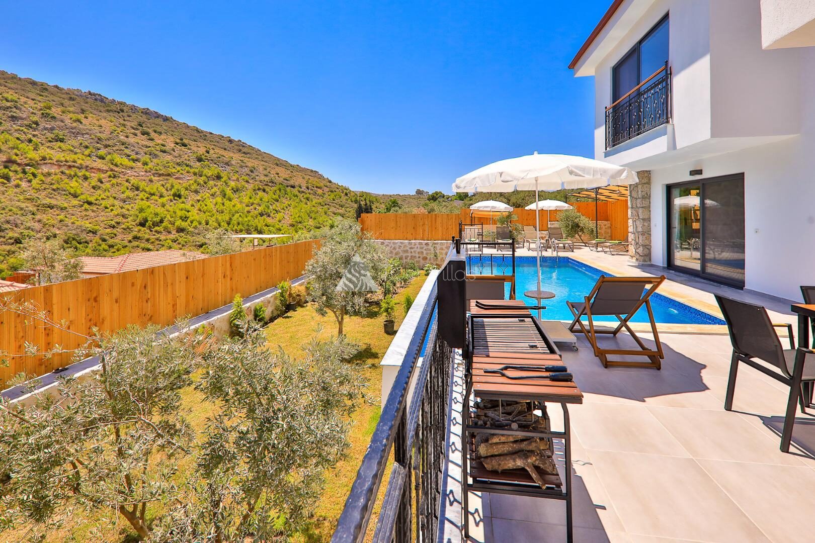 Villa Delfin Green — 18