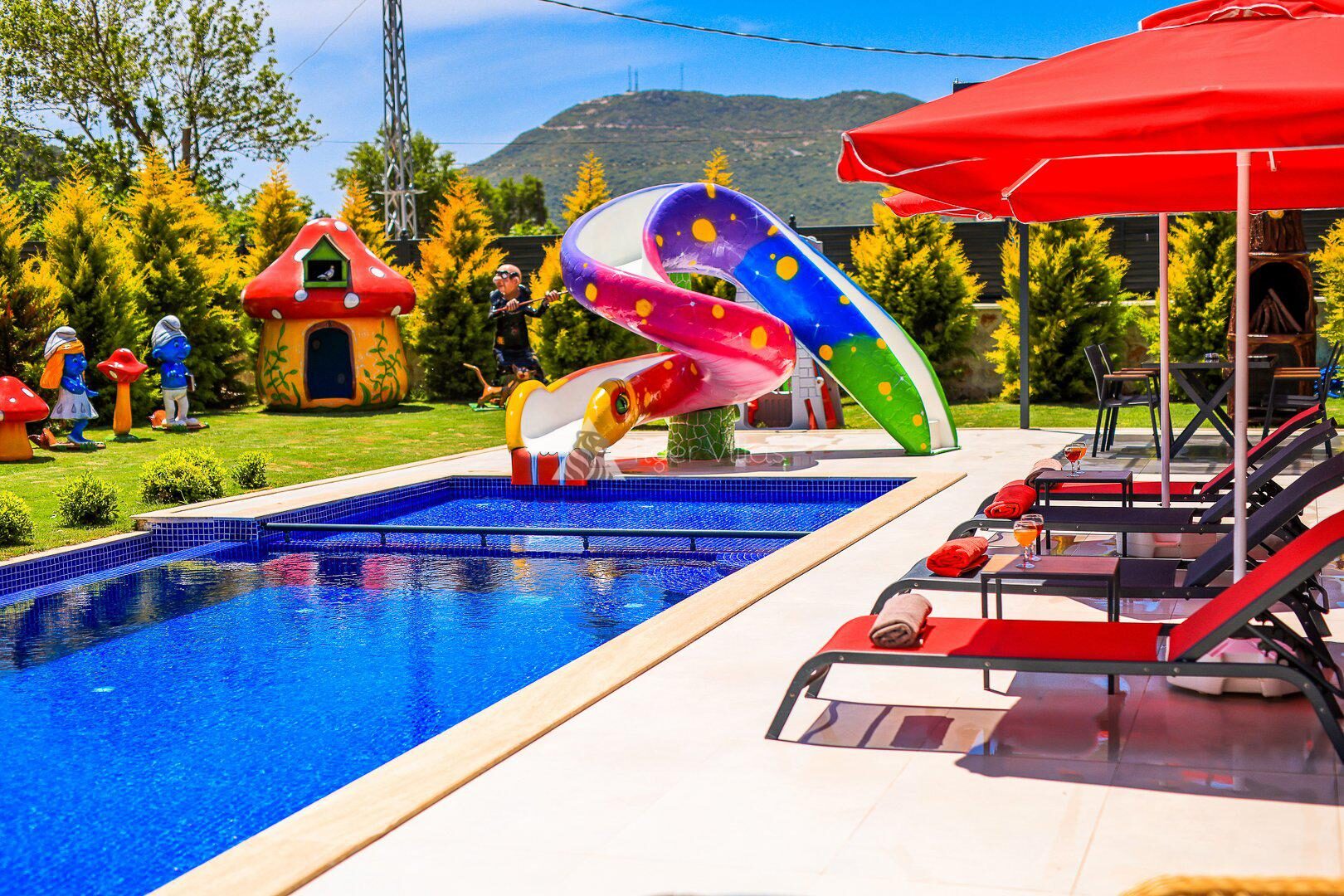 Villa Melek — 16