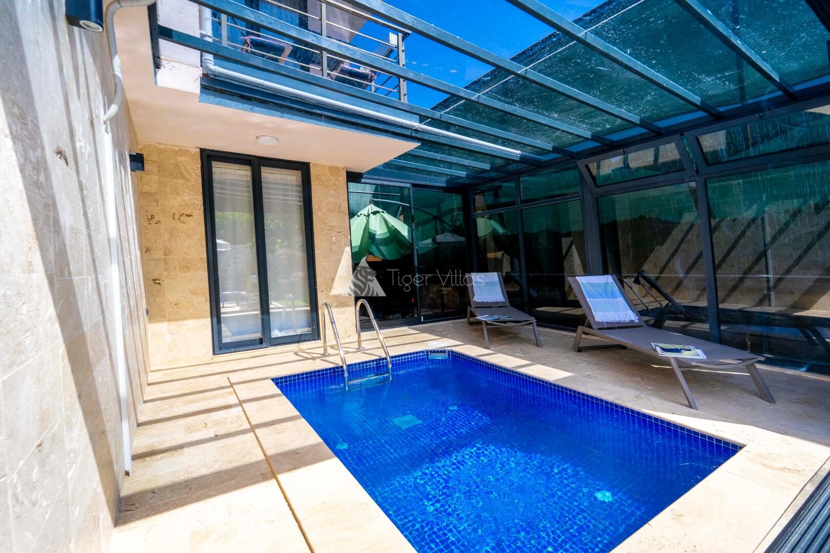 Villa Destan Exclusive — 24
