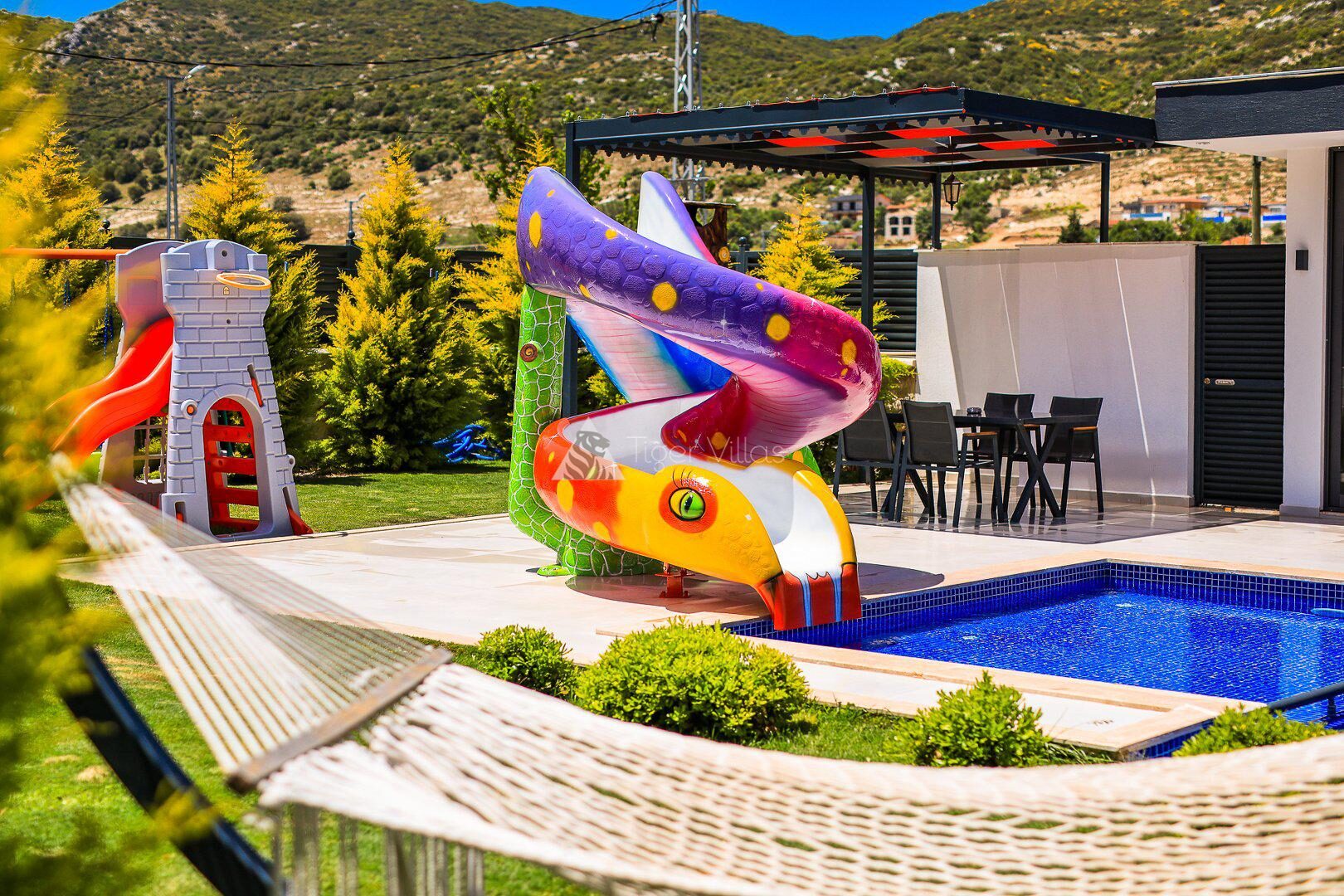 Villa Melek — 17
