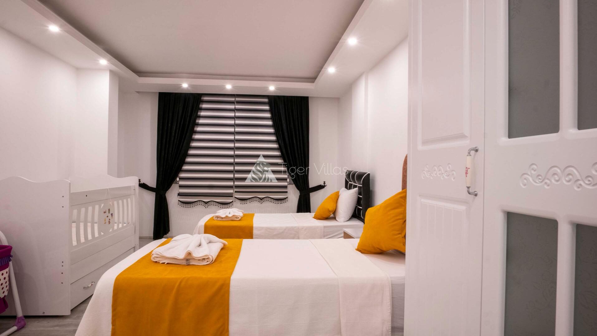 Villa Elif Sare — 21
