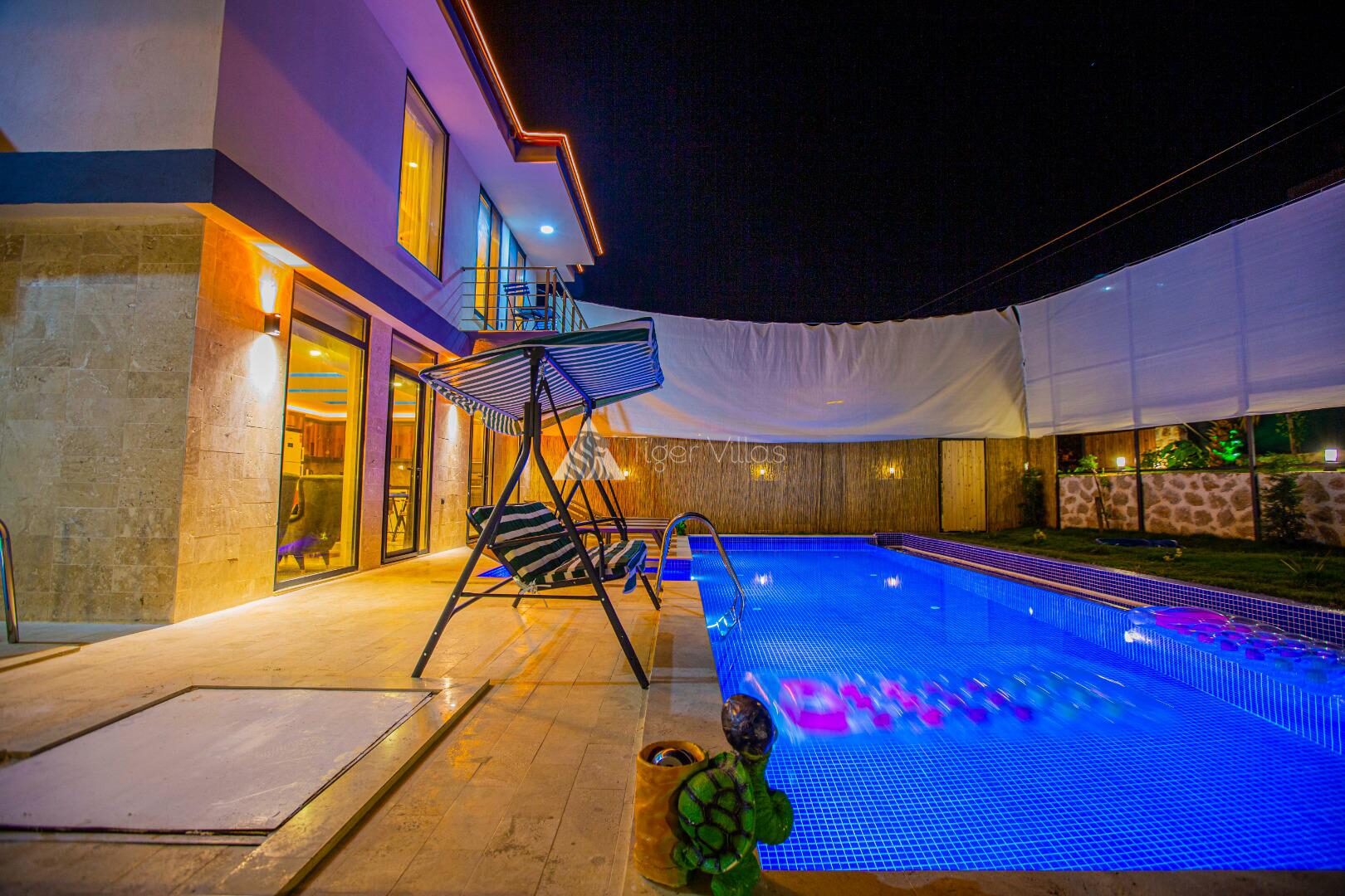 Villa Kumsal Queen — 22